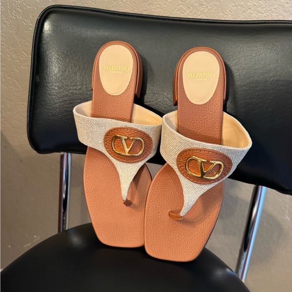 Valentino Garavani Handbags - Valentino Garavani Slippers new